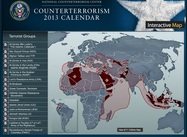 Dear US Government: Your ‘Terror’ map of the Muslim World is from the Time of Shakespeare (Kurzman))