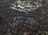 Biggest Demonstrations in Egyptian History: Millions Demand President Morsi Step Down