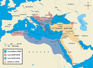 Top Ten things Americans need to Know about Syria if they’re going to Threaten to Bomb It