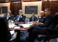 Obama’s Syria Strike Part of ‘Broader Strategy’ (Germanos)