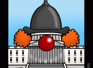Clown Capitol (Jamiol Cartoon)