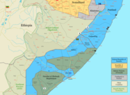 Whatever Happened to the Somali Pirates?