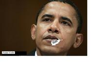 Political Cartoon: Obama’s Stitches