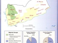 Yemen Ethnic and Religious Groups