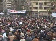 Top Ten Accomplishments of Egypt Demonstrators