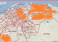 The Great Tripoli Uprising