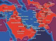 Iran has US Surrounded, All Right