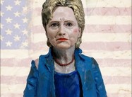 Marsh on Obama: The Party’s Over