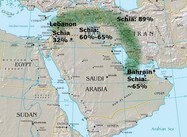Turkey Warns against Sunni-Shiite Civil War in Mideast