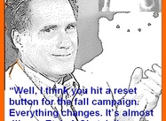 Etch-a-Sketch Romney (Cartoon)