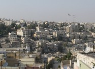Amman, Jordan (0111)
