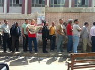 Egypt’s Presidential Election: Between Revolution and Counter-Revolution