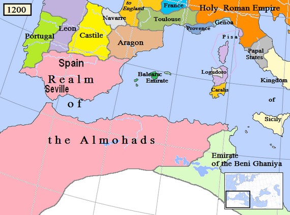 almohad almohads