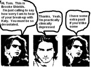 Feminist Brooke Shields-Tom Cruise Cartoon of the Day