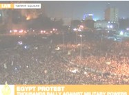 Tahrir Square Now