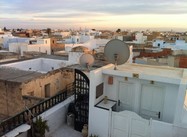 Kairouan, Tunisia