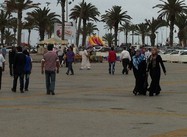 Tripoli, Libya: Martyr’s Square (Photo)