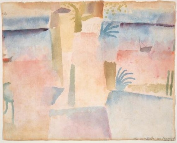 Klee Painter