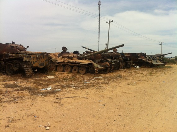 tanksmisrata Tanks Misrata