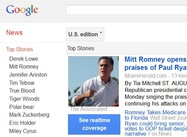 Really, America? Really? These are your Top Stories?