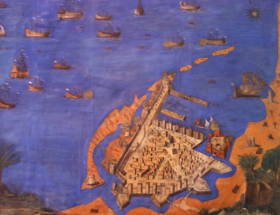 Libya Pirates