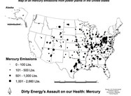 How Long will We let Coal Plants Mercury-Poison Us?