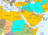 The Rise of the Sunnis and the Decline of Iran, Iraq and Hizbullah: The Middle East in 2013