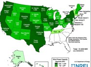 Good News for Planet: Wind Power tax Credits Renewed in ‘Fiscal Cliff’ Deal