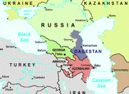 Fathers and Sons and Chechnya