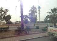 My Trip to Baghdad Last Week (Photo Gallery)