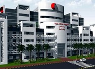 Help Build a Hospital in Karbala, Iraq!