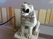 My Visit to the Iraqi National Museum (Photo Gallery)