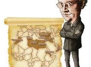 Syria, NSA Spying, Popular Mobilization and History: Cole Interview in La Prensa (Ricky Martinez)