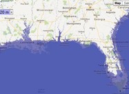Bye, Bye Florida: Scientists find the last time it was this hot, Seas rose 65 feet