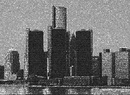 Almost Human: How Robots, Race and Neoliberalism killed Detroit and what it Means for You