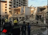 37 Killed, over 100 wounded in Hotel Bombings in Baghdad; Guerrillas Seek to Isolate, Destabilize Maliki Gov’t; Chemical Ali Executed