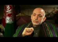 6 Allied Troops Killed in Afghanistan; Poll Shows Afghans Upbeat