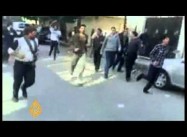7 Dead in Syria Unrest