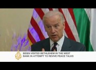 Abbas Reported to have Withdrawn from Israeli-Palestinian talks; Obama Mideast Policy Sabotaged by Netanyahu