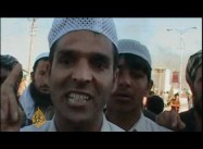 Afghan Protests against Qur’an-Burning cause Deaths