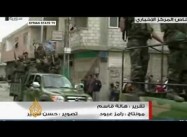 Did the Boston Bombing Hurt the Syrian Revolution? Obama & Putin Confer as Rebels Allege Regime Massacre