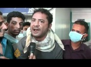 Crackdowns Against Arab Spring Continue