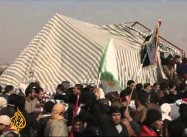Dear Neocons: Iraqis still don’t feel liberated: Iraq’s Sunni Arab Spring