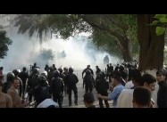 Day of Division in Middle East: Bloody Clashes in Egypt, Iraq