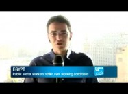 Egypt Situation Still Explosive
