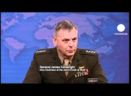 Free Libyan fighters exult in small Victories, as US begins Drone Strikes