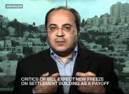 Israel Declares for Ethnic Nationalism