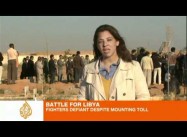 Misrata’s People under Siege