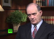 NSA Whistleblower: Everyone in US under digital surveillance, Trillions of Messages Stored