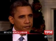 Obama Recognizes Syrian Opposition as Government, as Fighters advance in Aleppo, Damascus